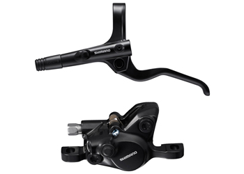 shimano Kit Freno MT200 Sx